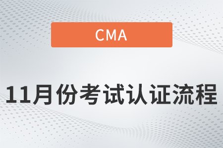 廣東省2021年11月CMA中文考試取證流程