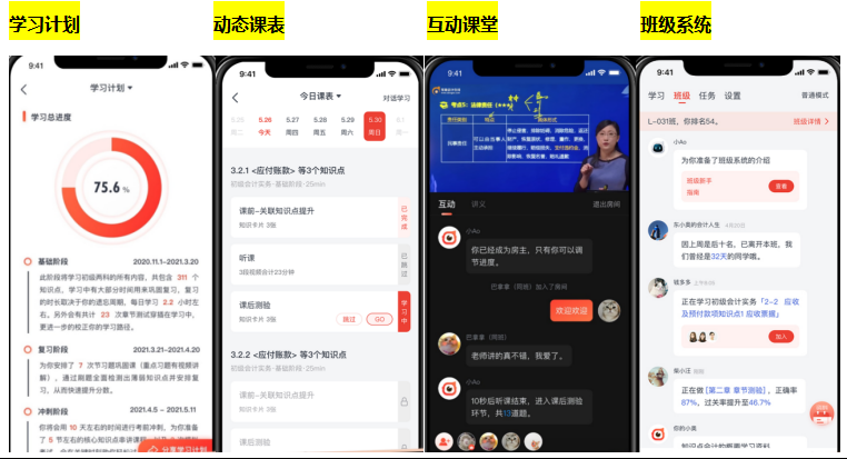 東奧初級會計輔導