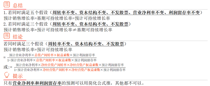 總結(jié)和結(jié)論 總結(jié)和結(jié)論