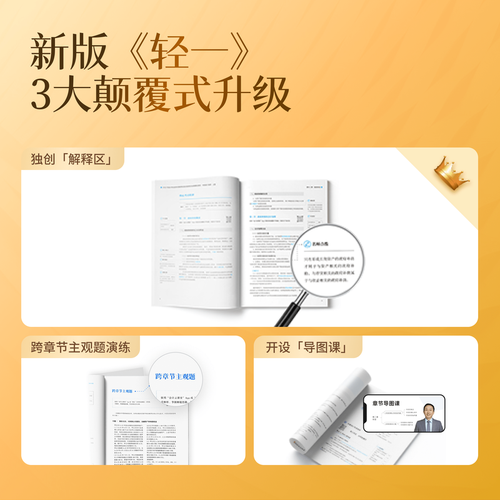 新版《輕1》顛覆升級