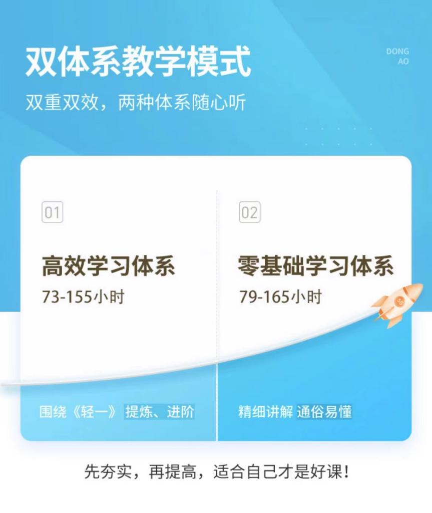 雙體系教學(xué)模式