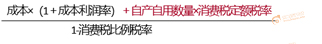 初級會計復(fù)合計稅 初級會計復(fù)合計稅