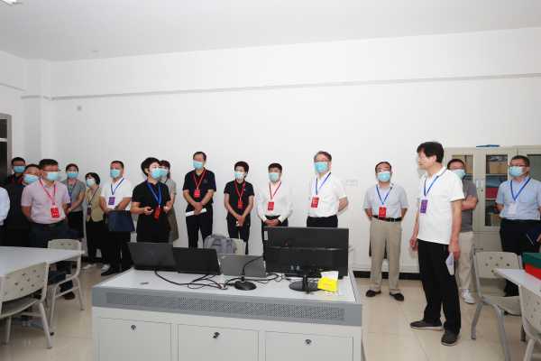 自治區(qū)2022年度全國會計(jì)專業(yè)技術(shù) 初、高級資格考試順利開考