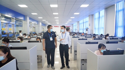 2022初級會計考試