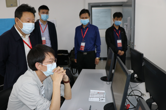 2022年注冊(cè)會(huì)計(jì)師全國(guó)統(tǒng)一考試山西考區(qū)安全有序舉行 2022年注冊(cè)會(huì)計(jì)師全國(guó)統(tǒng)一考試山西考區(qū)安全有序舉行