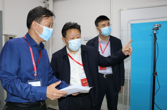 2022年注冊(cè)會(huì)計(jì)師全國(guó)統(tǒng)一考試山西考區(qū)安全有序舉行 2022年注冊(cè)會(huì)計(jì)師全國(guó)統(tǒng)一考試山西考區(qū)安全有序舉行