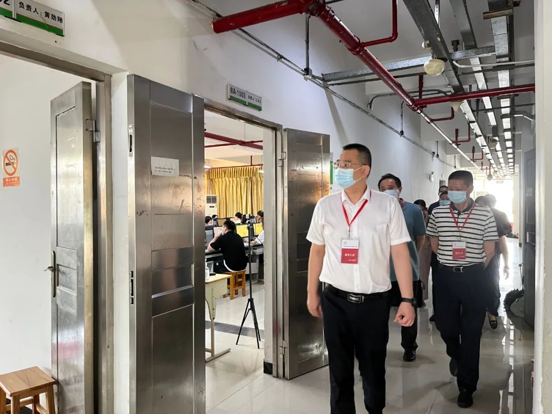 2022年度注冊(cè)會(huì)計(jì)師全國(guó)統(tǒng)一考試(佛山考區(qū))圓滿完成 2022年度注冊(cè)會(huì)計(jì)師全國(guó)統(tǒng)一考試(佛山考區(qū))圓滿完成