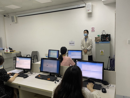 四川省雅安市2022年中級(jí)會(huì)計(jì)考試報(bào)名1304人