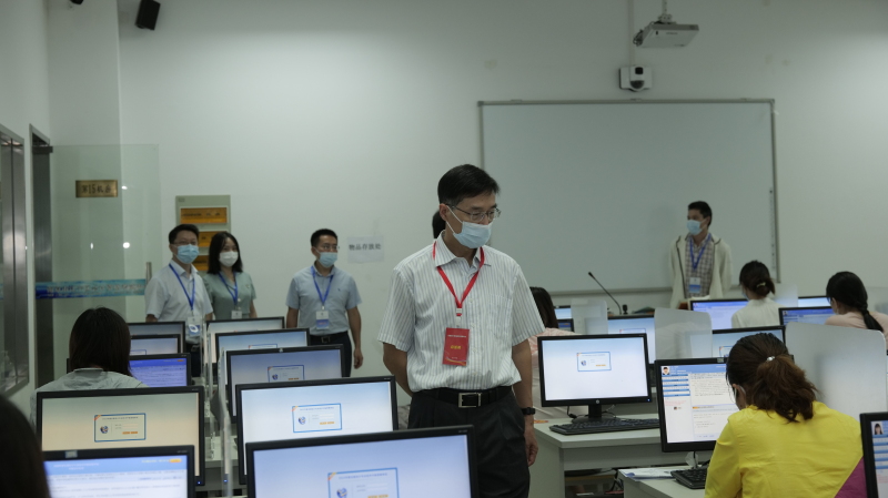 江蘇省2022年中級(jí)會(huì)計(jì)考試報(bào)名人數(shù)為15.4萬人