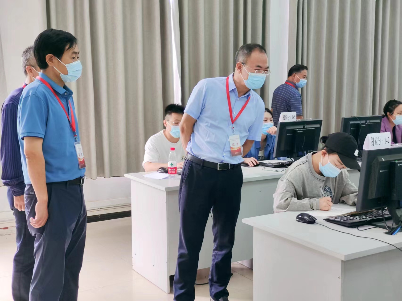 湖北省襄陽(yáng)市2022年中級(jí)會(huì)計(jì)考試報(bào)名共有11230人次