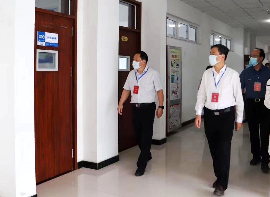 山西省陽泉市2022年中級會計考試報名人數(shù)為1843人