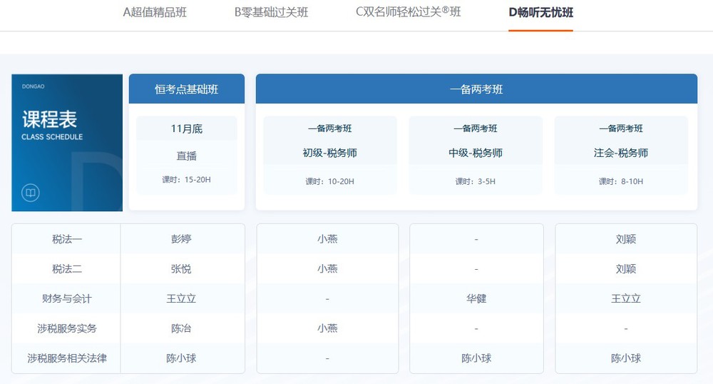 一鍵獲取備考加速度！