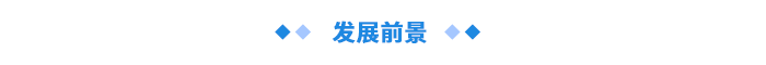發(fā)展前景