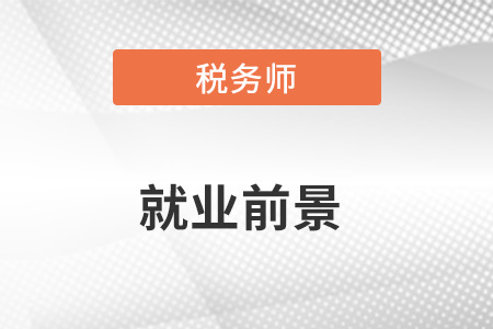 拿了稅務師的證能干嘛？有什么用？