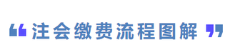 注會繳費流程圖解