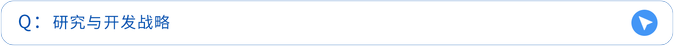 研究與開(kāi)發(fā)戰(zhàn)略