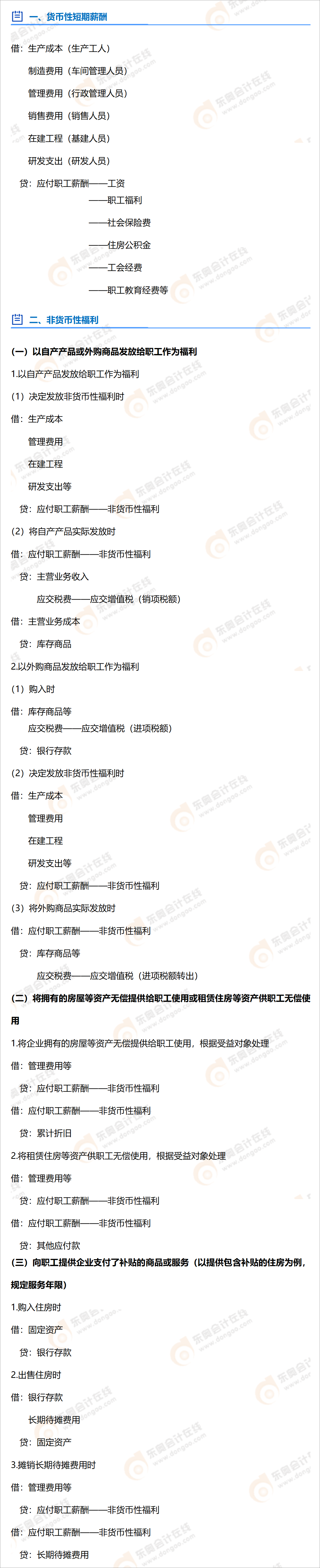 中級會(huì)計(jì)實(shí)務(wù)第九章分錄