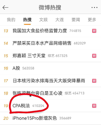 稅法難度上熱搜？2023年注會《稅法》第一場考情