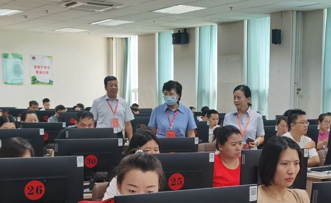 吉林考場(chǎng)