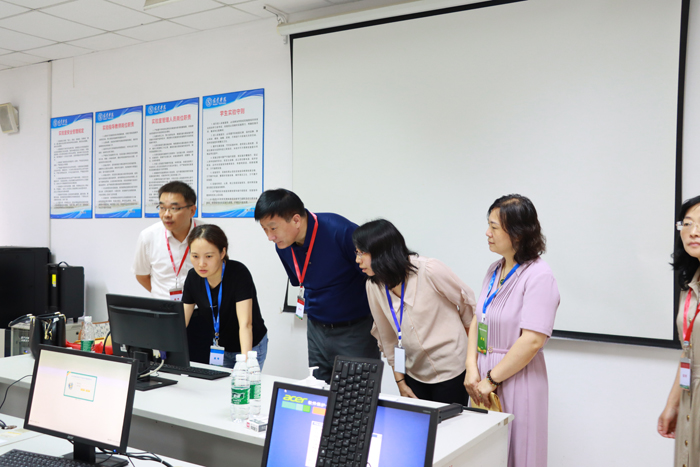 中級會計(jì)考試督查