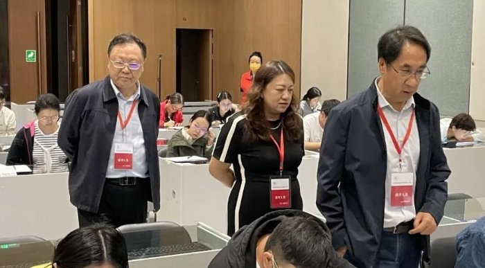 2.7萬人報名！云南省2023年注會考試工作順利完成