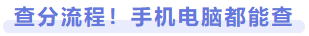 查分流程！手機電腦都能查