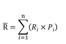 期望報(bào)酬率 期望報(bào)酬率