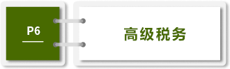 高級稅務(wù)-P6