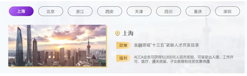 acca是什么？為什么要考？