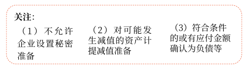 謹(jǐn)慎性 謹(jǐn)慎性