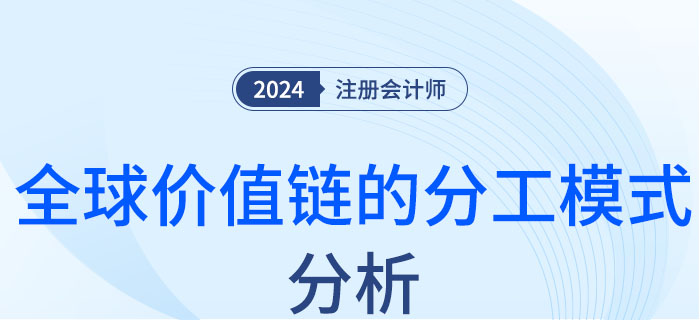 全球價(jià)值鏈-大 全球價(jià)值鏈-大