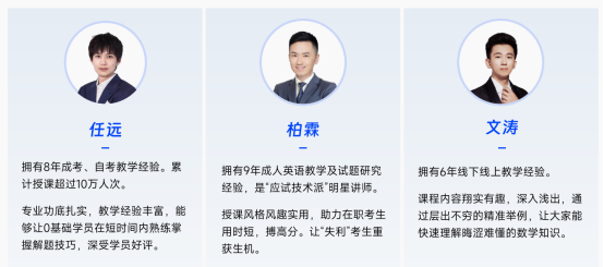 學(xué)歷證書招生方案