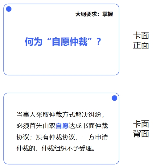 中級(jí)會(huì)計(jì)卡片