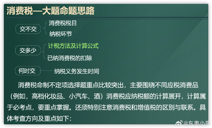 消費(fèi)稅1.1 消費(fèi)稅1.1
