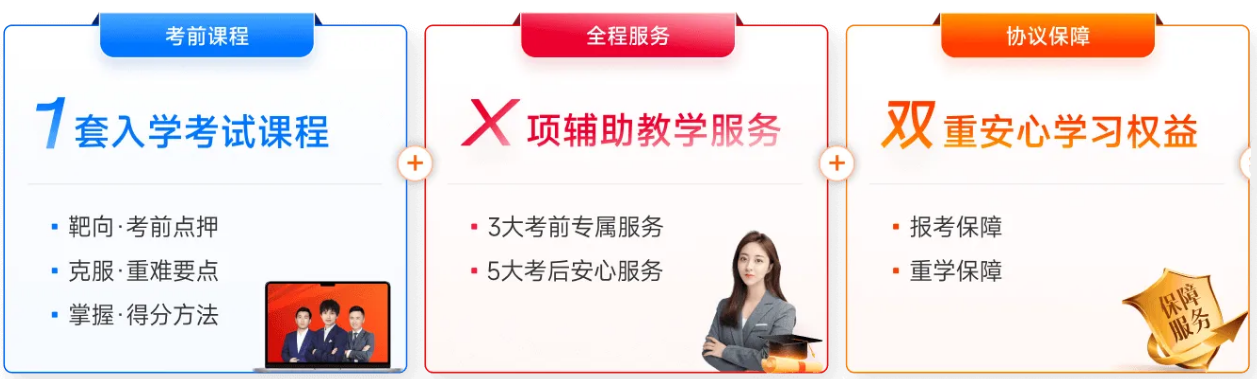 專升本考試經驗