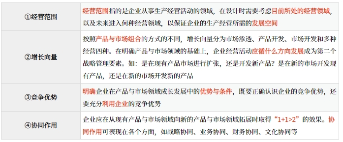 2025年《高級會計實(shí)務(wù)》預(yù)習(xí)知識點(diǎn)