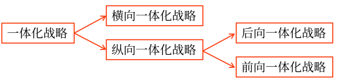 企業(yè)總體戰(zhàn)略的類型_2025年《高級(jí)會(huì)計(jì)實(shí)務(wù)》預(yù)習(xí)知識(shí)點(diǎn)