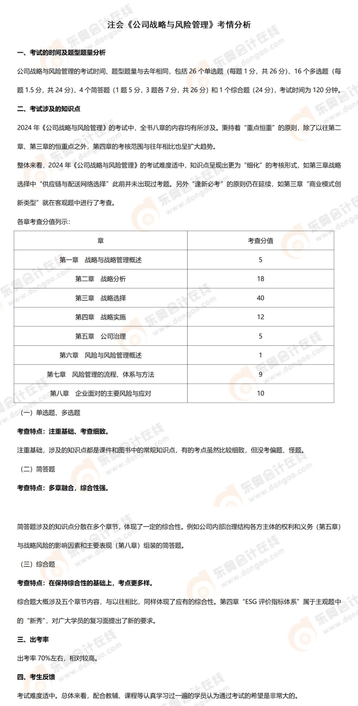 附件3 考情分析（戰(zhàn)略）_01