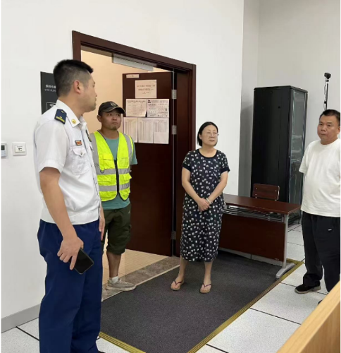 保障力量多管齊下 保障力量多管齊下