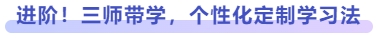 個(gè)性化定制學(xué)習(xí)法
