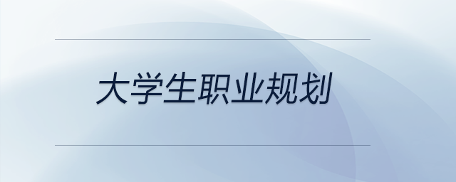 一份想要成為企業(yè)高級(jí)管理人員與注冊(cè)會(huì)計(jì)師的大學(xué)生職業(yè)規(guī)劃 一份想要成為企業(yè)高級(jí)管理人員與注冊(cè)會(huì)計(jì)師的大學(xué)生職業(yè)規(guī)劃