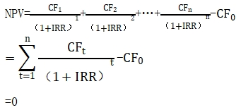 NPV