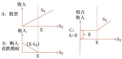 保護(hù)性看跌期權(quán)
