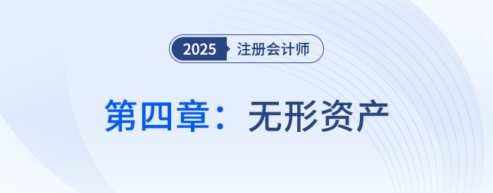 第四章無形資產(chǎn)