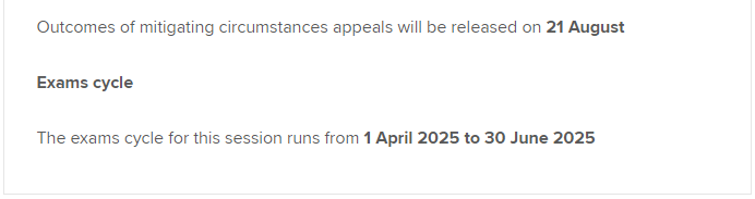 acca考試時(shí)間