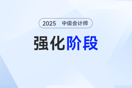概念及合營安排的認(rèn)定——2025年《中級會計(jì)實(shí)務(wù)》強(qiáng)化階段知識點(diǎn)