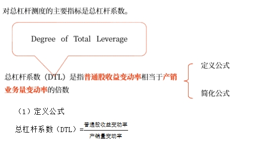 中級(jí)會(huì)計(jì)財(cái)管知識(shí)點(diǎn) 中級(jí)會(huì)計(jì)財(cái)管知識(shí)點(diǎn)