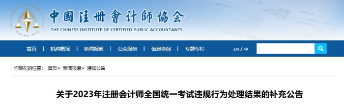 補(bǔ)充公告 補(bǔ)充公告