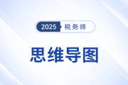 2025年稅務(wù)師《涉稅服務(wù)實務(wù)》各章思維導(dǎo)圖匯總，考生速看！