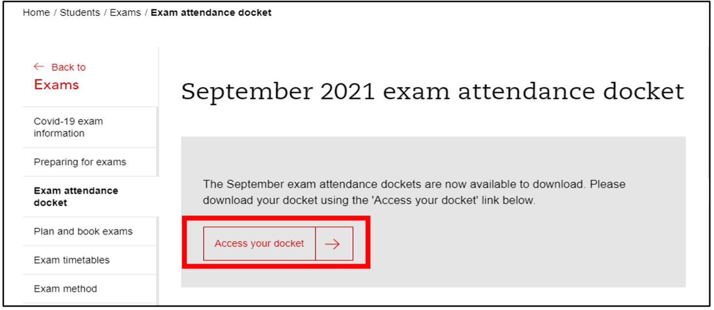 acca考試準(zhǔn)考證打印
